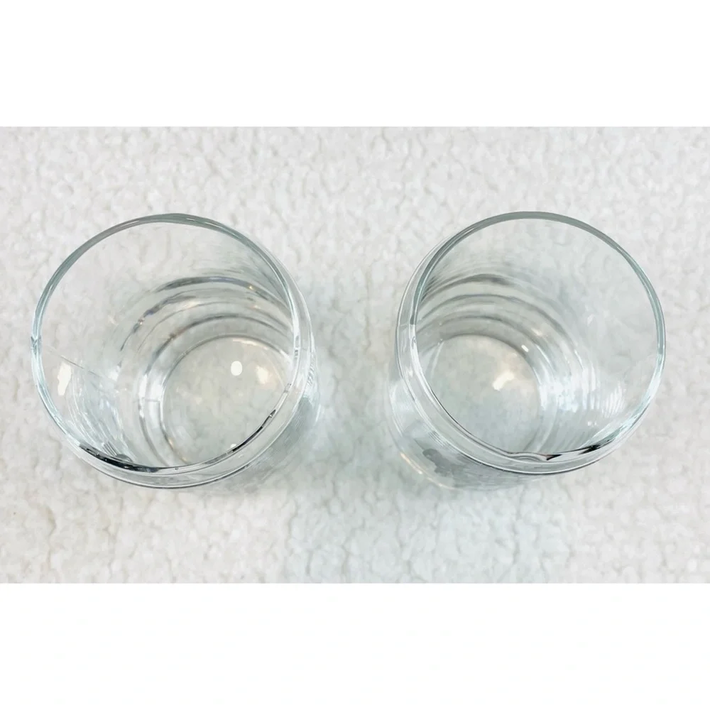 (NWOT) Matching Set of Beer Glasses